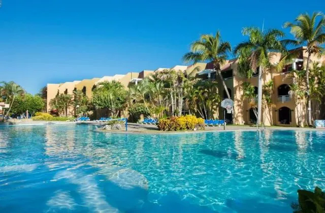 Hotel Casa Marina Beach Sosua Todo Incluido republica dominicana